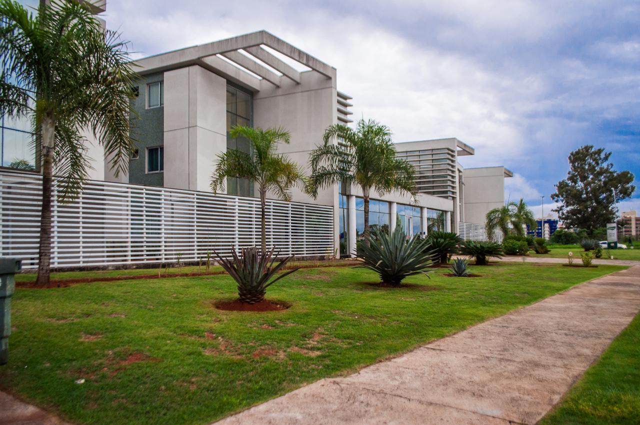 Appartamento Kit Net - Sudoeste *