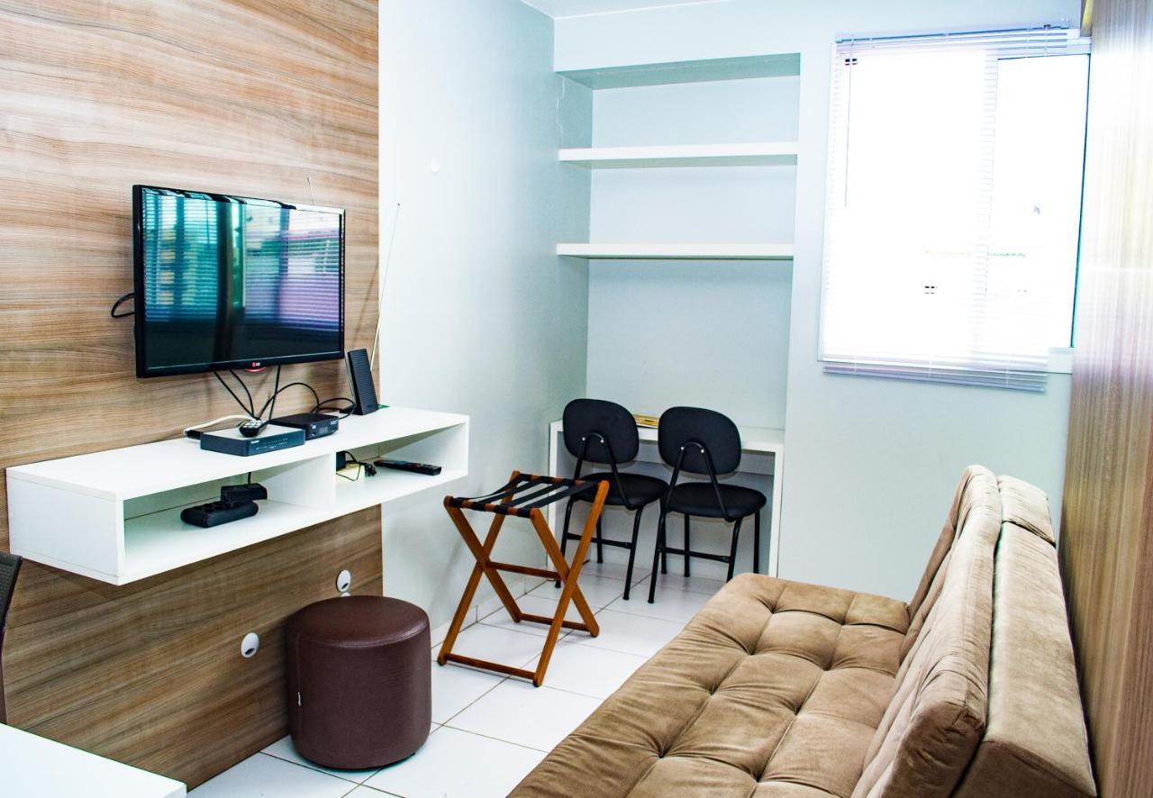 Kit Net - Sudoeste Appartamento *