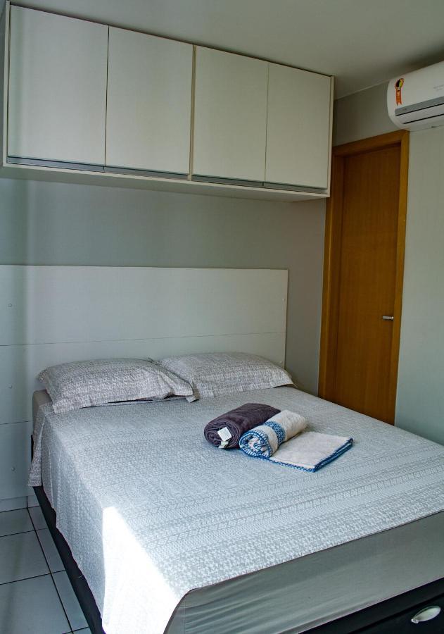Appartamento Kit Net - Sudoeste Brasilia